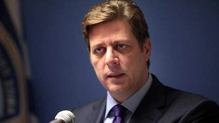 Μ. Βαρβιτσιώτης: Απέναντι στη διαρκή τουρκική απειλή η Ελλάδα απαντά με τη θωράκιση των νησιών και των συνόρων μας